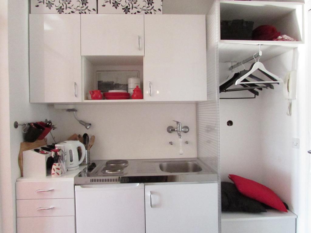 Apartment Grado *