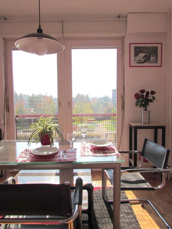 Apartment Grado Zagreb