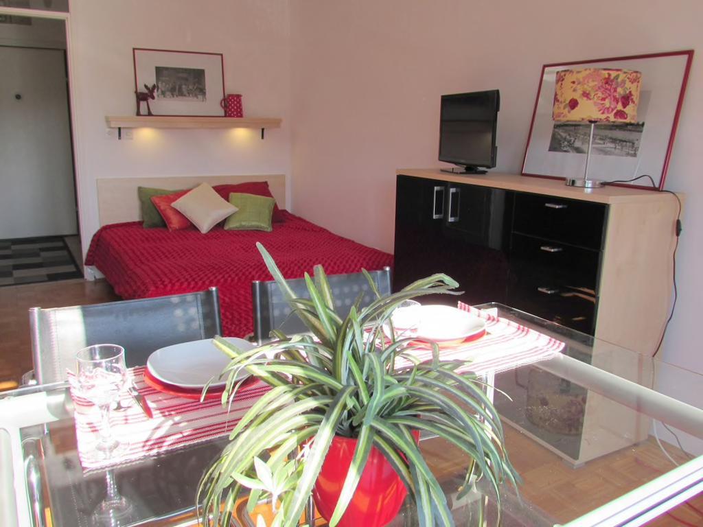 Apartment Grado *