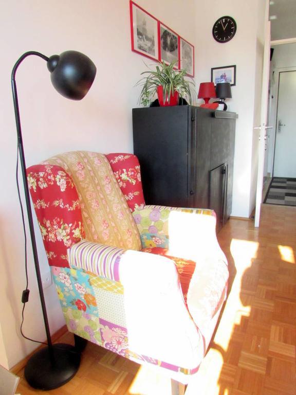 Apartment Grado Zagreb